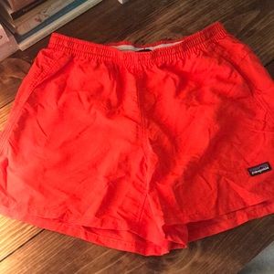 Patagonia Women’s Baggie Shorts